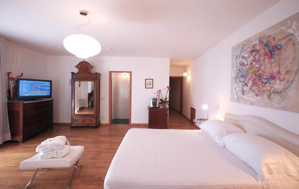 Hotel Claudio Bergeggi Room photo